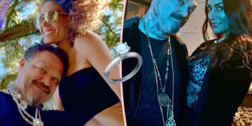 Bam Margera Engaged To Dannii Marie After Only 6 Months Of Dating!