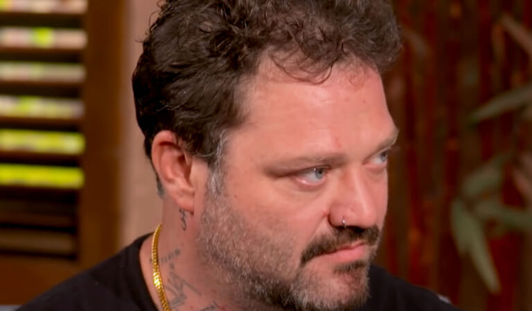 Bam Margera Reveals He Attempted To End His Life In June: ‘Didn’t Plan On Checking Out’