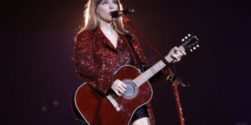 Brazilian Taylor Swift Fan Died of Heat Exhaustion, Forensic Report Says