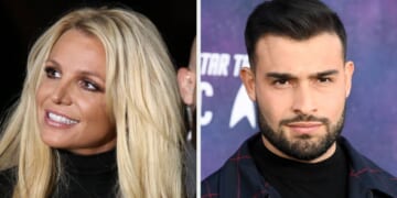 Britney Spears Reflects On Single Life After Sam Asghari Divorce
