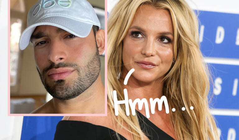Britney Spears Speaks VERY Candidly About Sam Asghari Marriage And Admits It’s ‘So Weird Being Single’