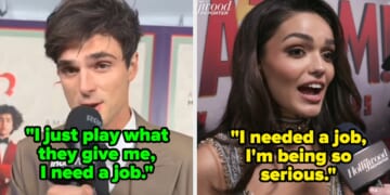 Celebrities Talk About Their Motives Behind Paycheck Jobs