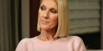 Céline Dion Has Lost Control Of Her Muscles Amid Battle With Stiff Person Syndrome