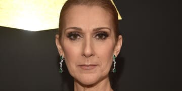 Celine Dion no longer has ‘control over her muscles’, says sister