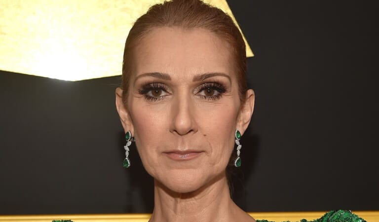 Celine Dion no longer has ‘control over her muscles’, says sister