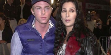 Cher Files for a Conservatorship of Son Elijah Blue Allman