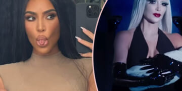 Did Kim Kardashian Leak Too Much About AHS? Why Fans Think Producers Are 'Annoyed' With Her!