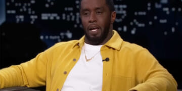 Diddy Releases Frustrated Statement After FOURTH Misconduct Lawsuit!