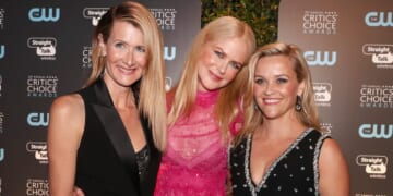 Everything the ‘Big Little Lies’ Cast Has Said About Season 3