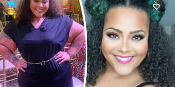 Extreme Weight Loss Star Brandi Mallory's Cause Of Death Revealed