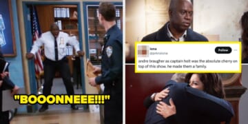 Fans Remember Andre Braugher After Death