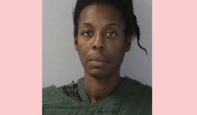 Grandmother Accused Of Intentionally Shooting Her FIVE-MONTH-OLD Granddaughter In The Face!