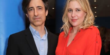Greta Gerwig and Noah Baumbach Are Married After 12 Years of Dating