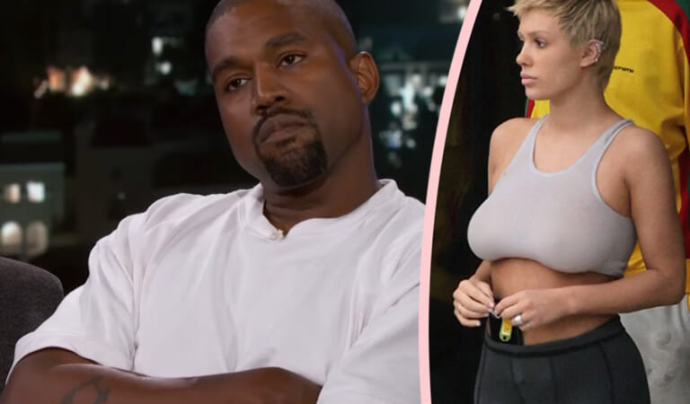 Hold Up – Is Bianca Censori Secretly Mocking Kanye West With THESE Odd Fashion Statements?!
