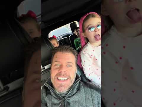 I Didn’t Want To Tell Them – I Was Nervous! | Perez Hilton