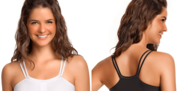 I’m Ditching Uncomfortable Underwire for the Perfect Bralette