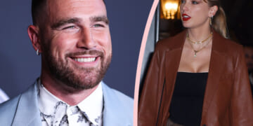 Inside Taylor Swift & Travis Kelce's ‘Deep Conversations’ About Their Future Amid Scheduling Difficulties!