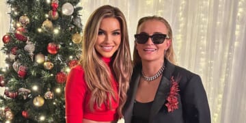Inside the Stars' Christmas 2023 Celebrations: Beckhams and More