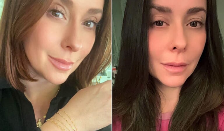 Jennifer Love Hewitt Calls Out Aging in Hollywood After Being Labeled ‘Unrecognizable’