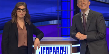 Ken Jennings Jeopardy Fired Mayim Bialik