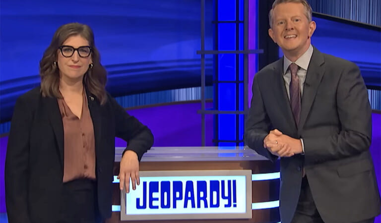 Jeopardy! Host Ken Jennings Breaks Silence On Mayim Bialik’s Firing Controversy!