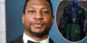 Jonathan Majors Found Guilty & Fired From Marvel! Will He Go To Prison??