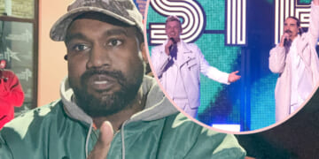 Kanye West Backstreet Boys Legal Trouble