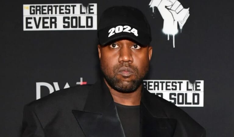 Kanye ‘Ye’ West Apologizes to Jewish Community for ‘Unintended’ Antisemitic Outbursts