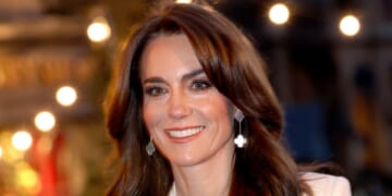 Kate Middleton’s Purse Costs Over $1,000 — This 1 Is Under $50