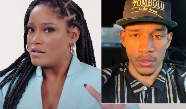 Keke Palmer Says ‘My Life Is Truly Unraveling’ Amid Darius Jackson Abuse Allegations