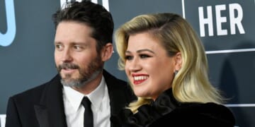 Kelly Clarkson’s Ex-Husband To Repay $2.6 Million After New Ruling