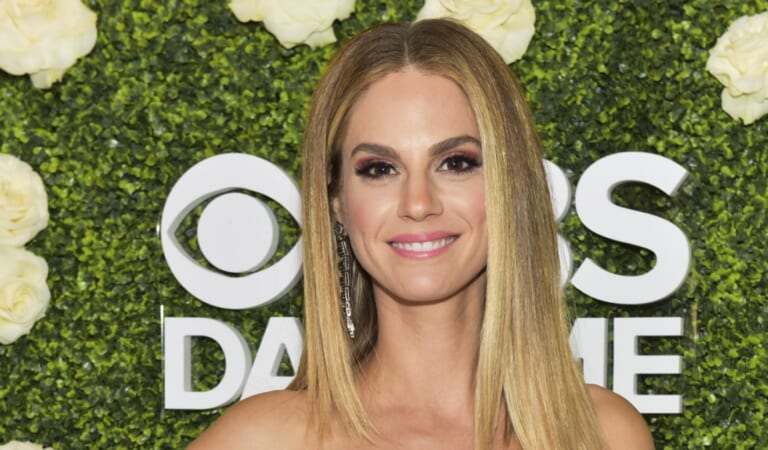 Kelly Kruger Brooks Reveals the Only Workout That Doesn’t Bore Her