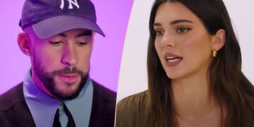 Kendall Jenner Feels Relationship With Bad Bunny ‘Ran Its Course’?! They DID Break Up??