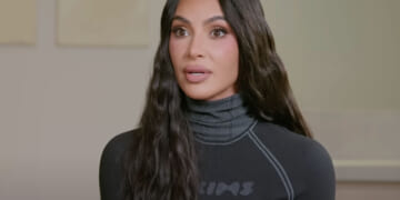 Kim Kardashian Stirs Up Controversy With 'Vile' Comments About Depression