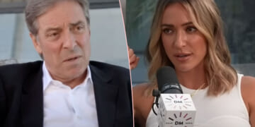 Kristin Cavallari Cut Dad Out Of Her Life After He ‘Crossed The Line’ With Her Kids