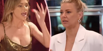 Lala Kent Goes Completely Nude While Mocking Claim She’s ‘Jealous’ Of Ariana Madix’s Post-Scandoval Fame!