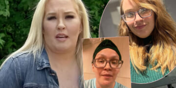 Mama June’s Daughter Anna ‘Chickadee’ Cardwell Dead At 29