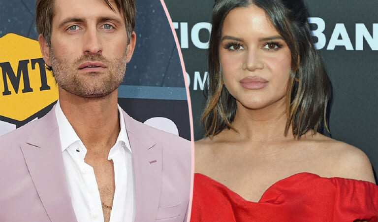 Maren Morris Says She ‘Cut All The Trauma Out’ Of Her Life While Breaking Silence On Ryan Hurd Divorce!