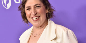 Mayim Bialik is out as host of 'Jeopardy!' with Ken Jennings to stay in his role as permanent host
