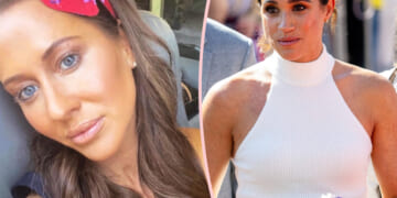 Meghan Markle’s Former Bestie Jessica Mulroney Shares Cryptic Quote About ‘Lies'