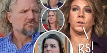 Meri Brown Says Kody Is Switching the ‘Narrative’ About Not Loving His Exes on ‘Sister Wives’