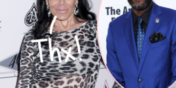 Mob Wives Star Renee Graziano Is 40 Days Sober -- Thanks To A Huge Assist From Lamar Odom!