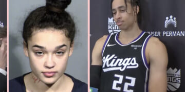 NBA Player Girlfriend Kidnapping Killing Woman Las Vegas