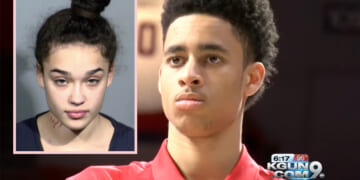 New Details From NBA Player’s Shocking Confession To Strangling Woman To Death In Desert Revealed