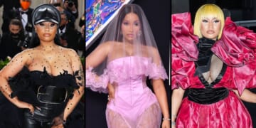 Nicki Minaj’s Style Evolution | UsWeekly