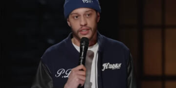 Pete Davidson Cancels Several Upcoming Comedy Shows Due To 'Unforeseen Circumstances’!