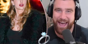Planning To Propose?! Travis Kelce Doing Something 'Special' & 'Romantic' For Taylor Swift's Birthday!