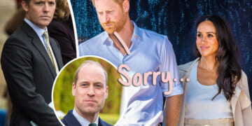 Prince Harry WAS Invited To Pal's Wedding -- But He Chose Not To Attend Because Of Royal Feud!