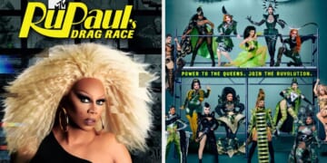 "RuPaul's Drag Race" Season 16 Cast Has Been Revealed