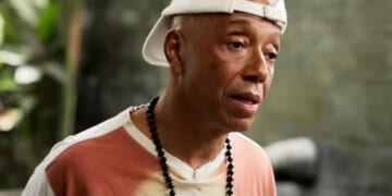Russell Simmons Speaks Out On Sexual Assault Allegations – Claims He’s Taken 9 Lie Detector Tests!